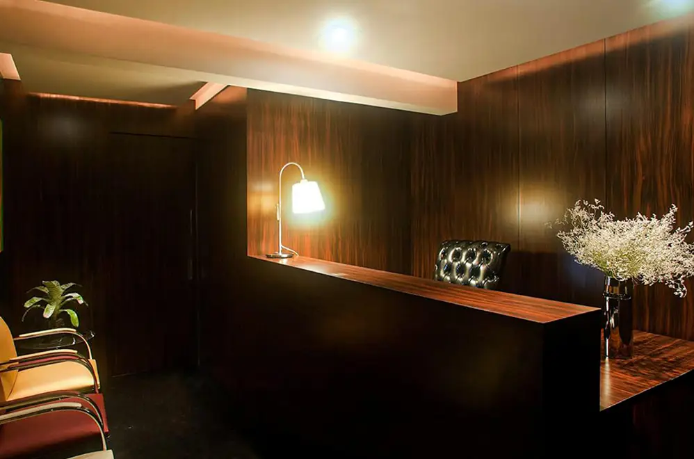 foto clinica lange 32